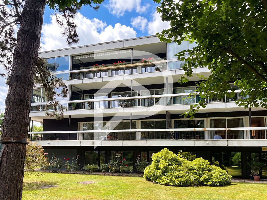 Appartement à LE CHESNAY