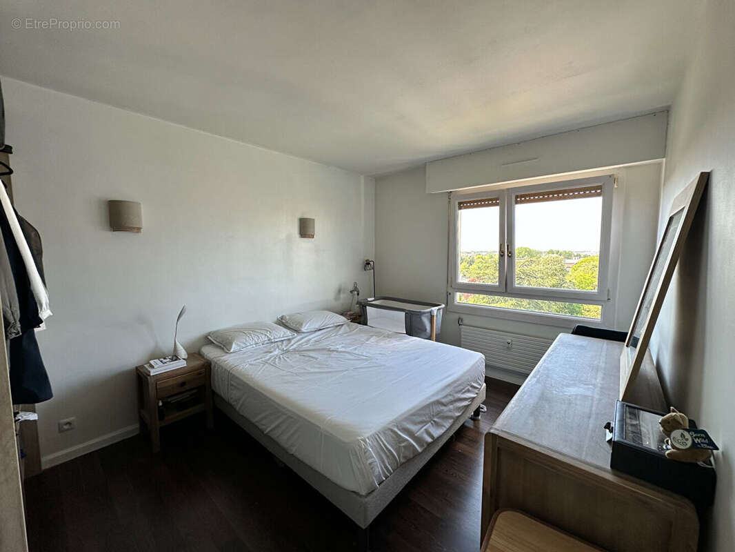 Appartement à SAINT-DIZIER