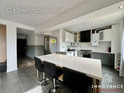 Appartement à LUNEL