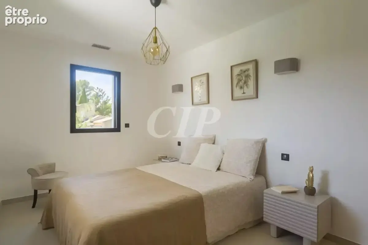 Aix en provence 10 mn villa contemporaine 210 m2/5 ch - photo 16