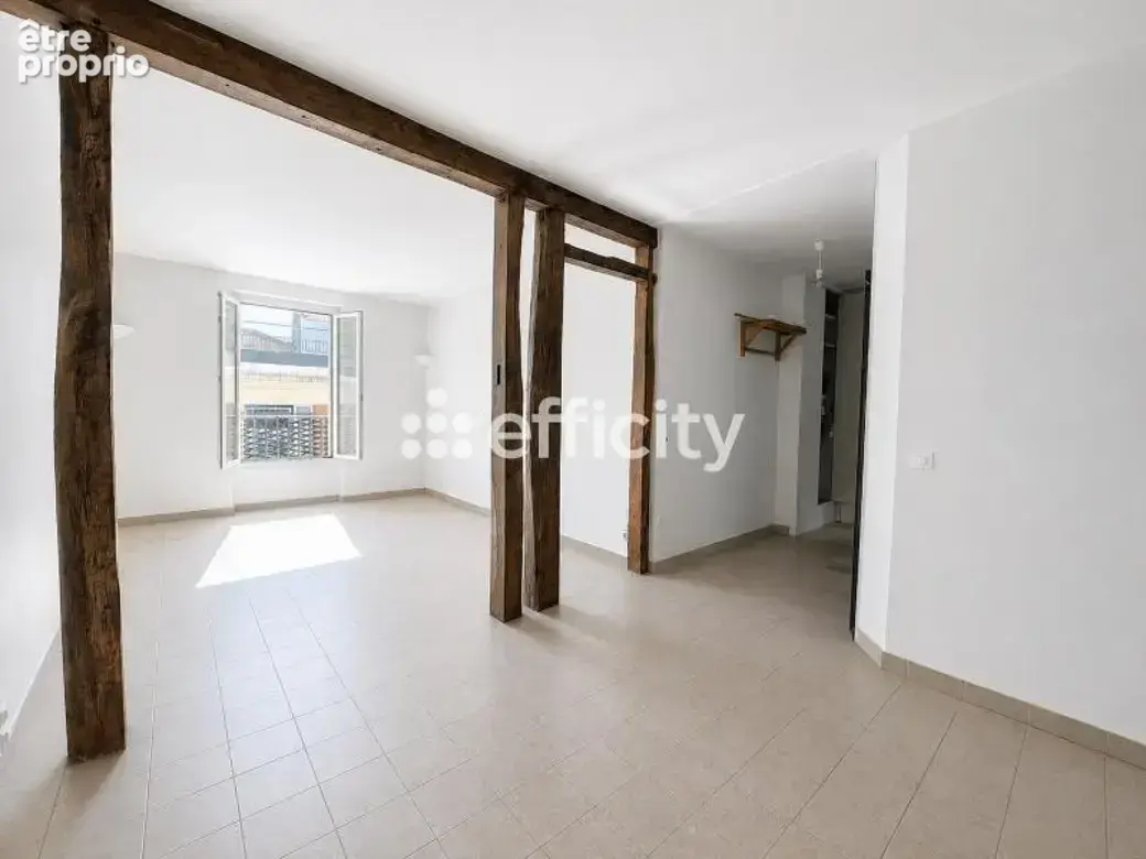 Appartement - photo 7