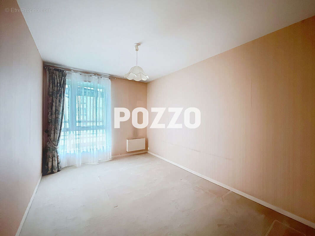 Appartement à CAEN