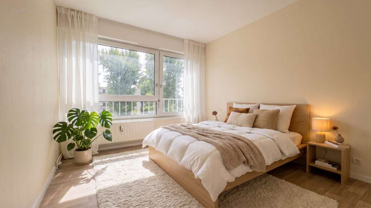 Appartement à ROUBAIX
