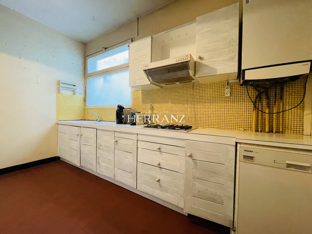 Appartement à LIBOURNE