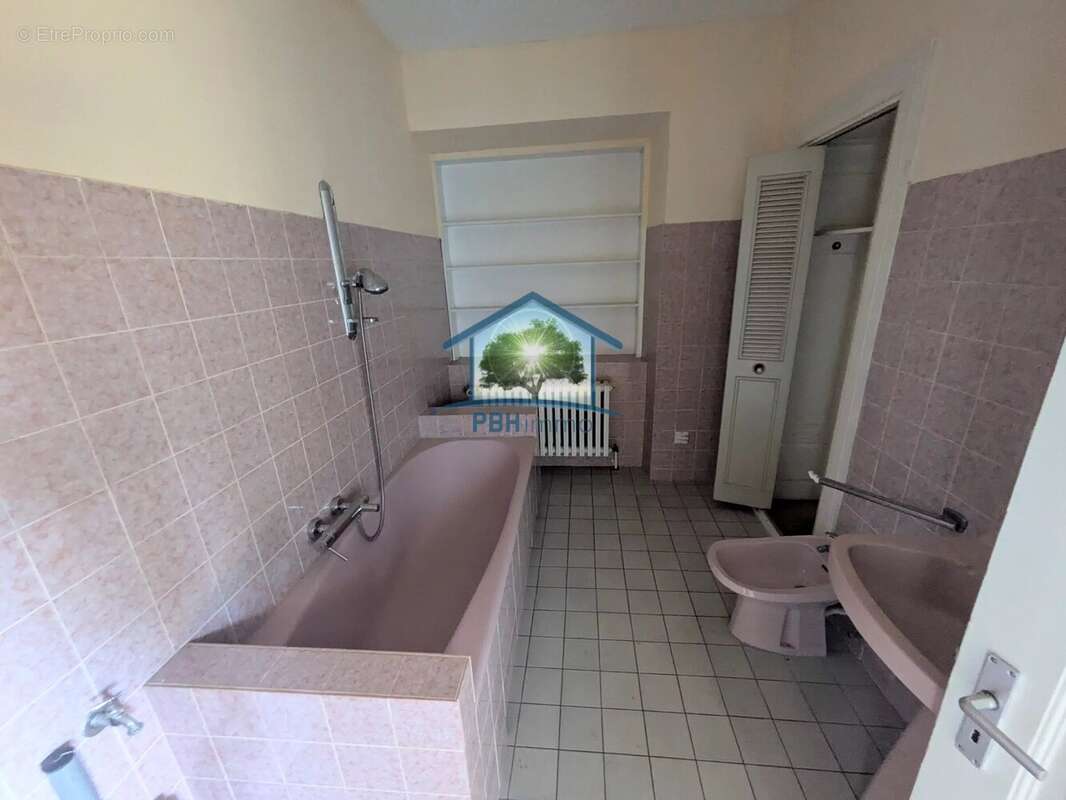 Appartement à BOUXWILLER