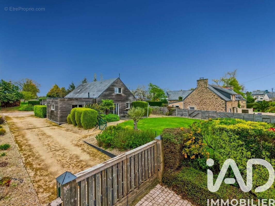 Photo 1 - Maison à SAINT-CAST-LE-GUILDO