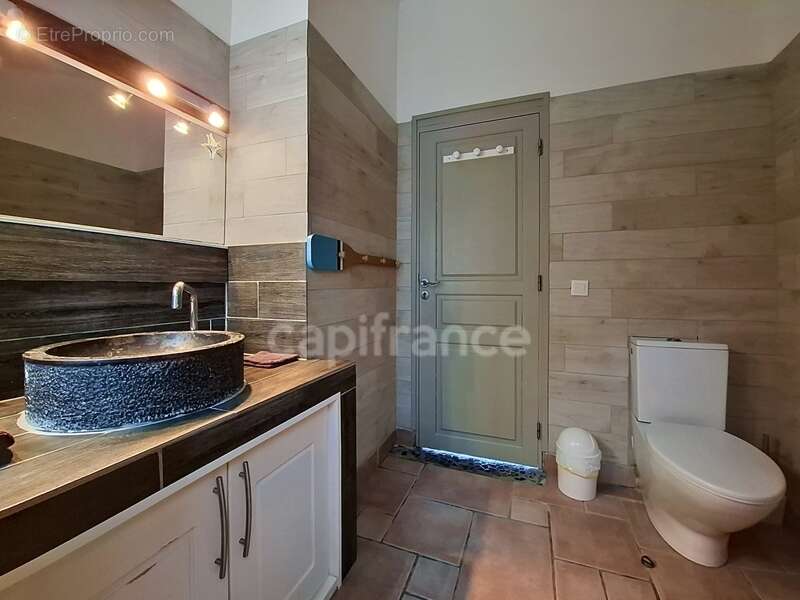 Maison à SAINT-MARTIN