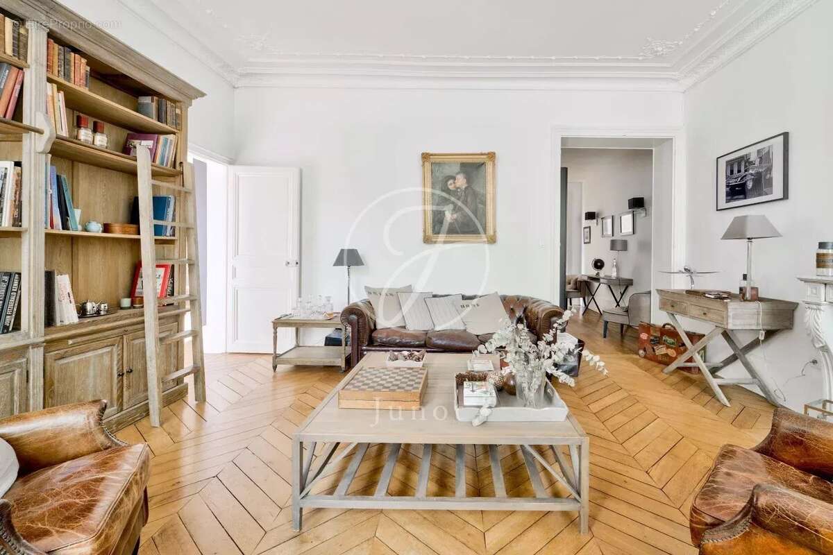 Appartement à VERSAILLES