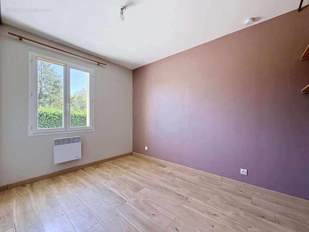 Maison à vendre 5 pièces CERELLES (37) - photo 6