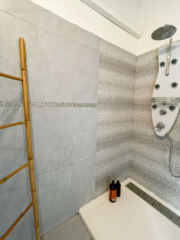 Appartement à SAINT-FRANCOIS