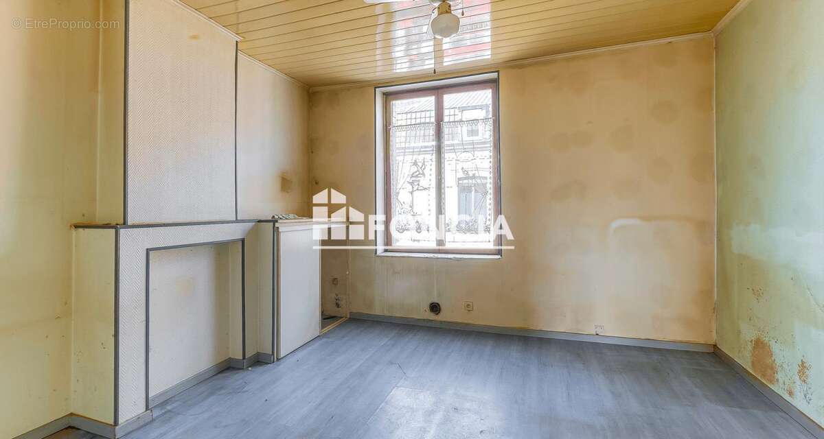 Maison à LILLE
