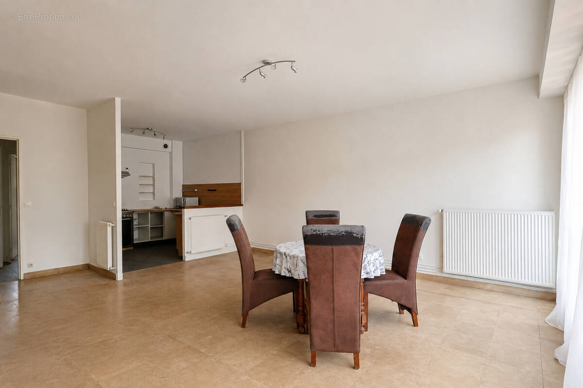 Appartement à ROYAN
