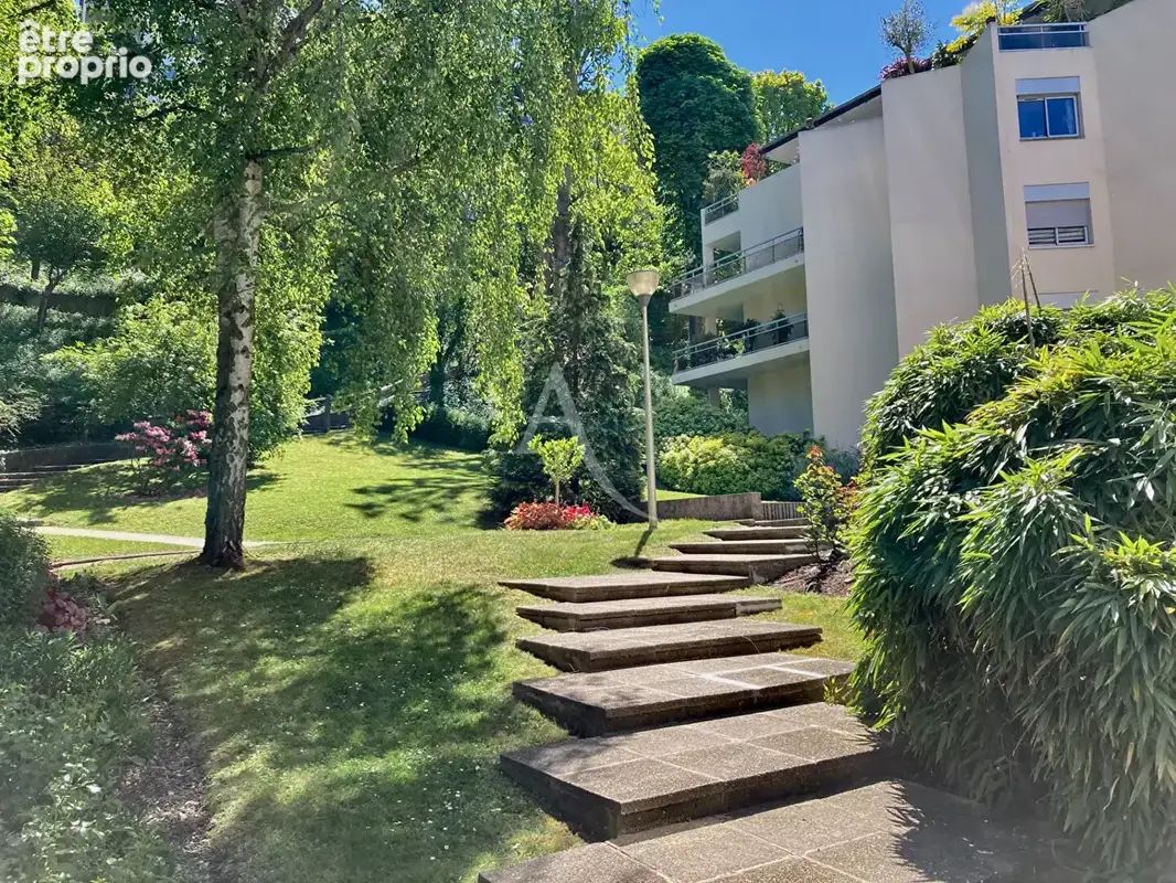 Appartement Bry Sur Marne 3 pièce(s) 75 m2 - photo 2