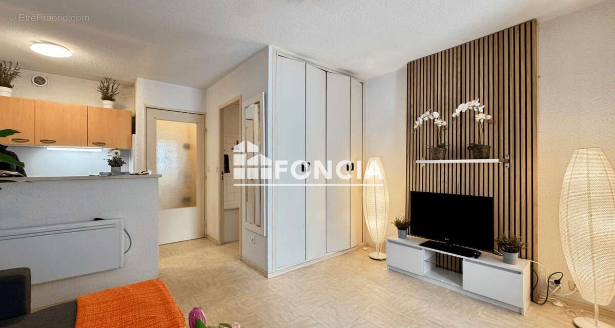 Appartement à AGDE