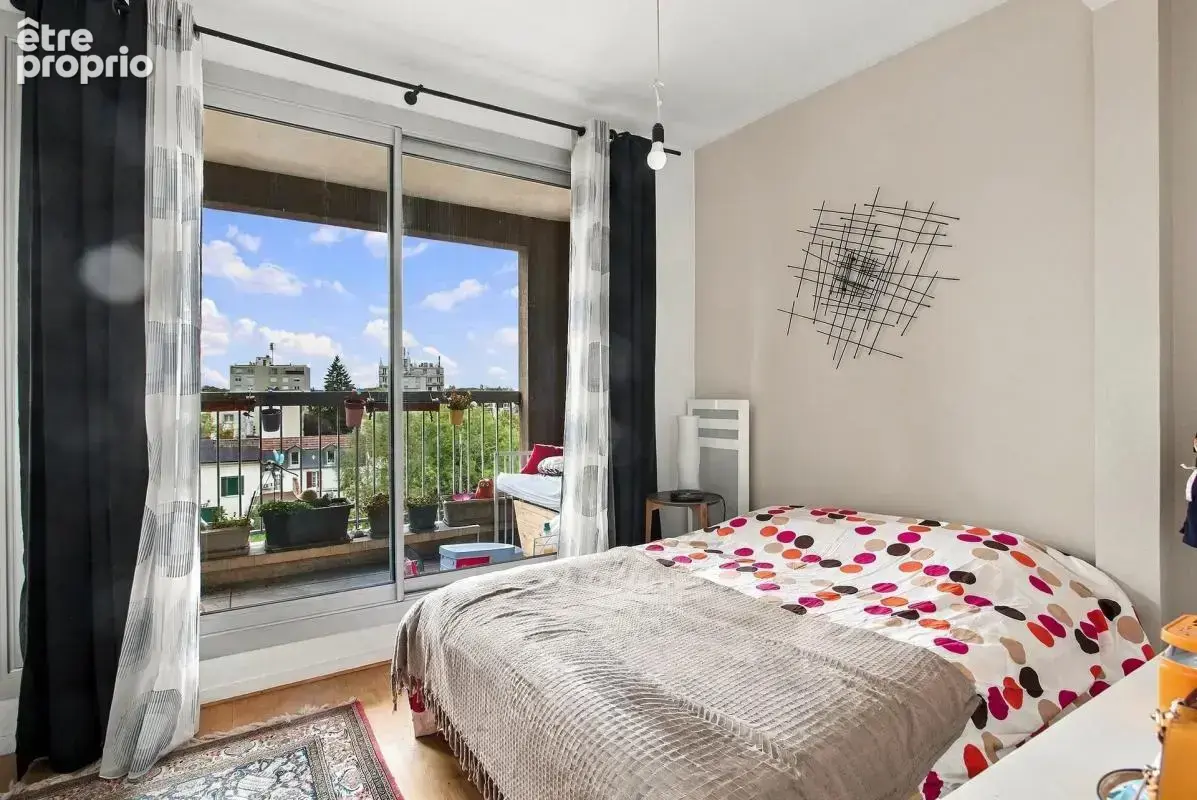 Appartement de 3 pièces de 49 m² à Melun - photo 18