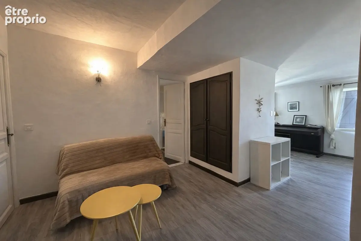 Sous compromis - villa de charme de 160m² avec vue mer 4 chambres aux issambres - photo 15