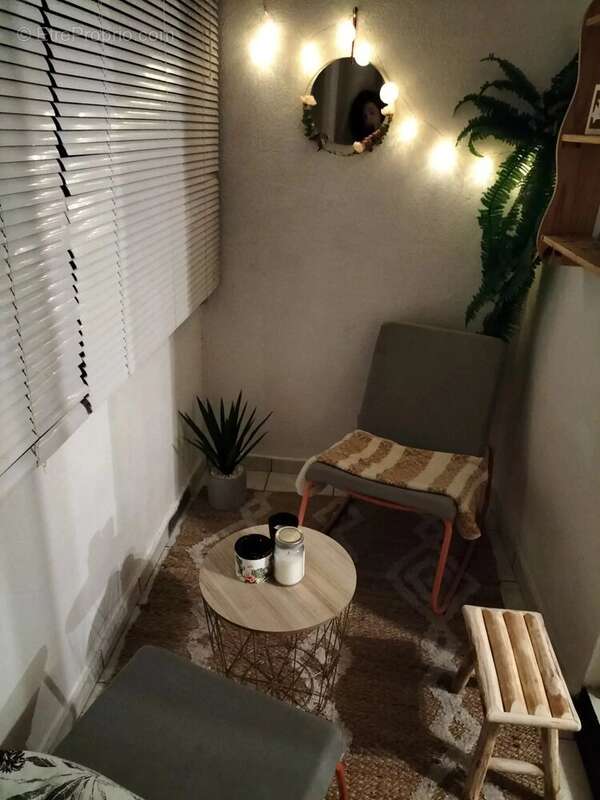 Appartement à MONTELIMAR