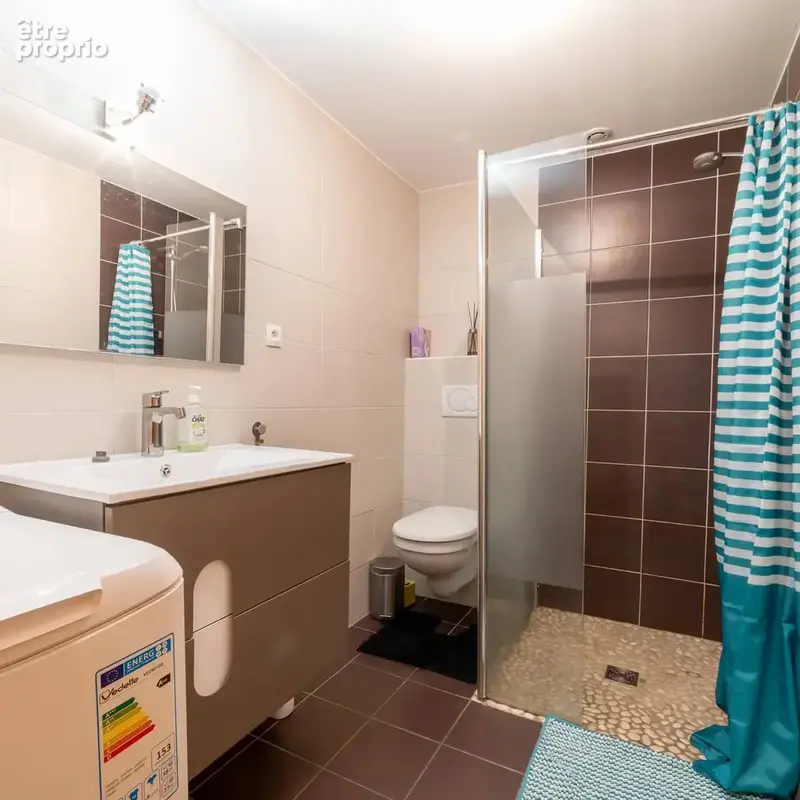 F2 meublé de 31 m2   centre-ville de mulhouse   idéal investisseur - photo 5