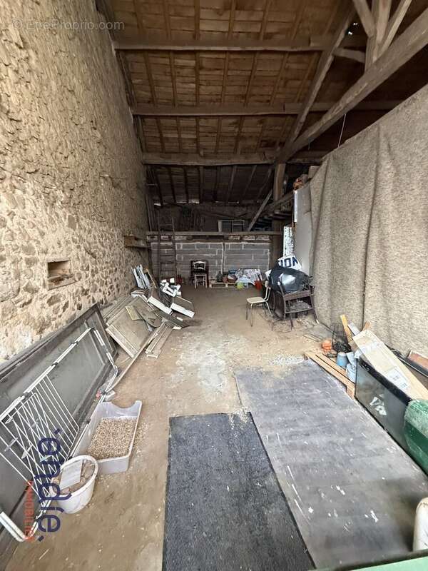 Maison à ROCHECHOUART