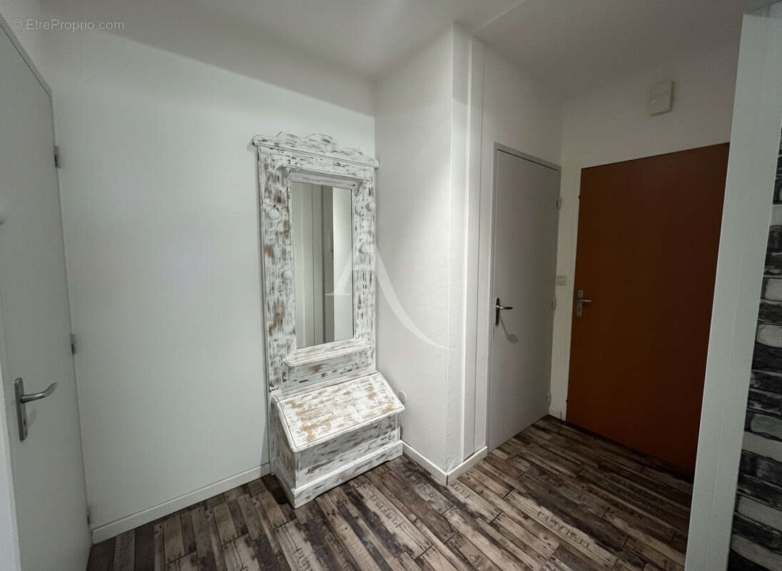 Appartement Saint Nazaire T3 à 200m du front de mer - photo 5