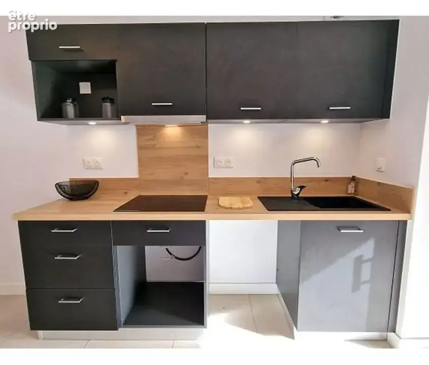 Appartement 80 m² à Canet-En-Roussillon  - photo 4