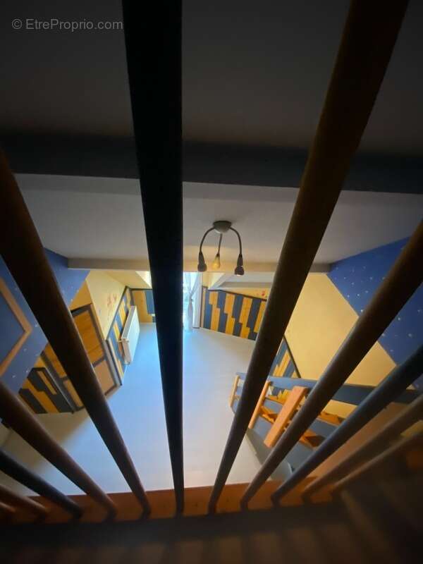 MAISON FAMILIALE imaginée par  D. Rougé, Architecte - photo 30