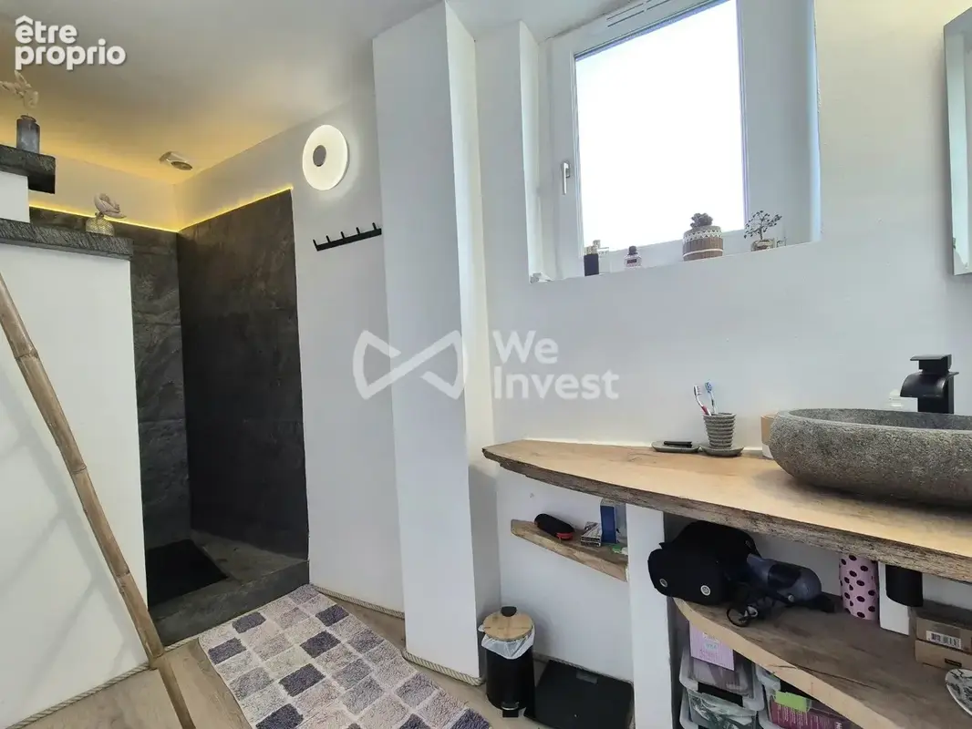 Maison 3 pièces 102 m² à vendre à Crampagna (09120) - photo 6
