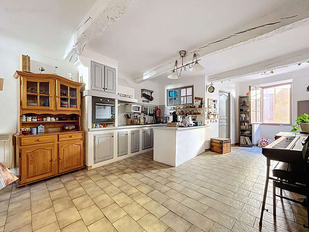 Appartement à GRASSE