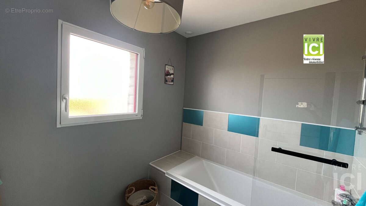 Maison de charme divatte sur loire 3 chambres - photo 11