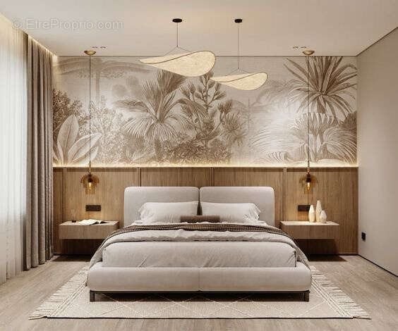 Appartement à BOURG-EN-BRESSE