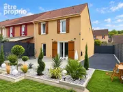 Maison à AUBERGENVILLE