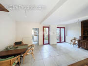 Maison à CASTELSARRASIN