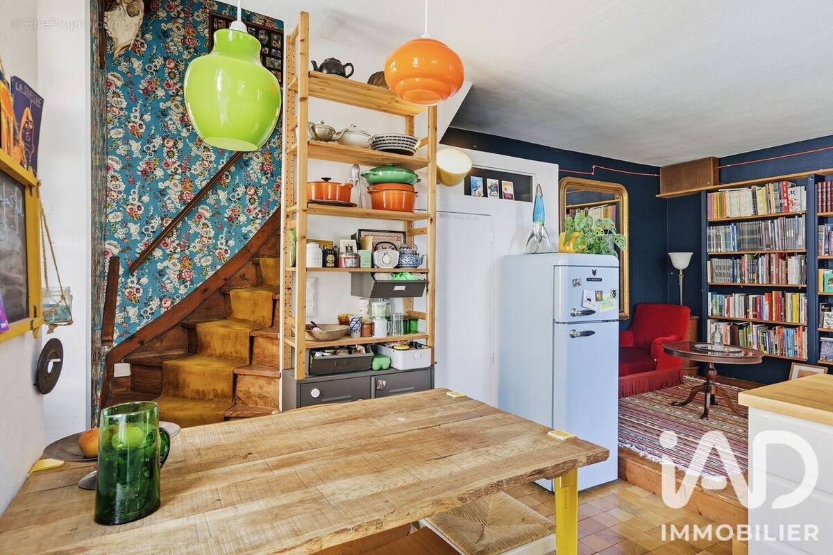 Photo 1 - Maison à REZE