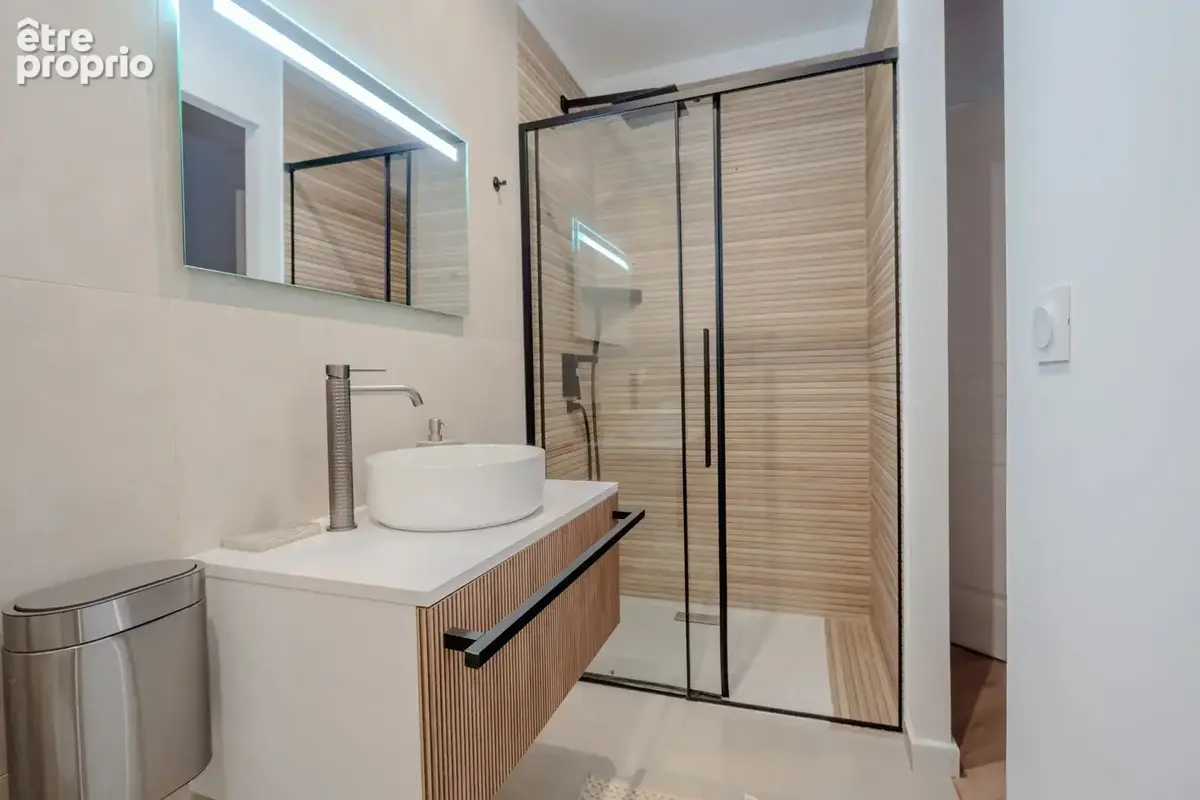 Magnifique villa 5 chambres - photo 25