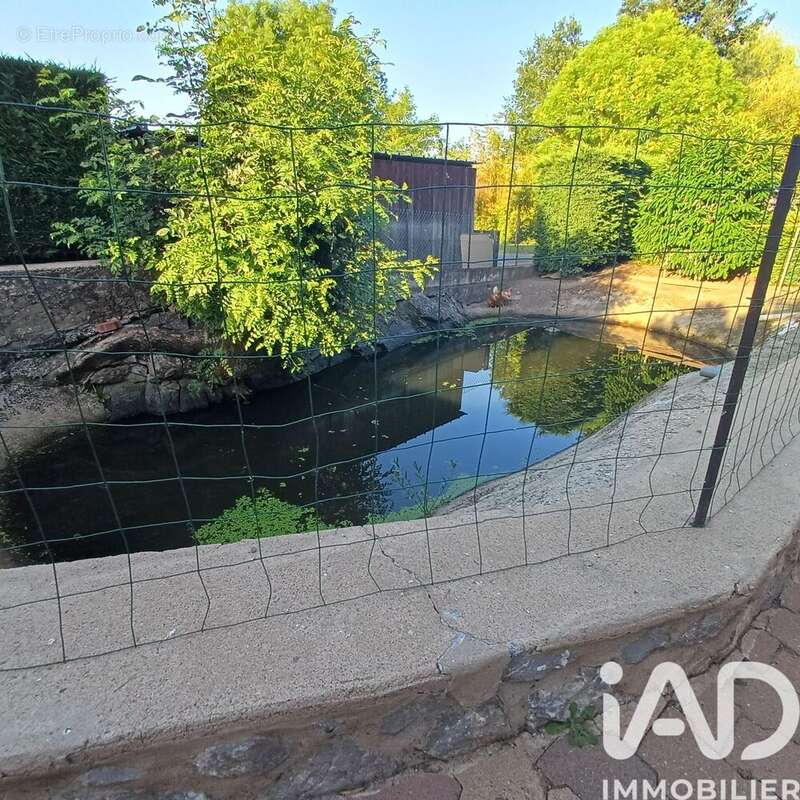 Maison 144 m² à Saint-Georges-Sur-Loire  - photo 7