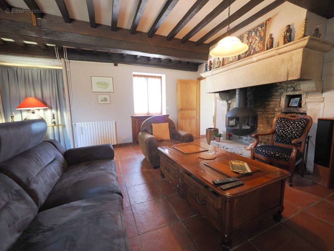 Photo 3 - Maison à VIRE