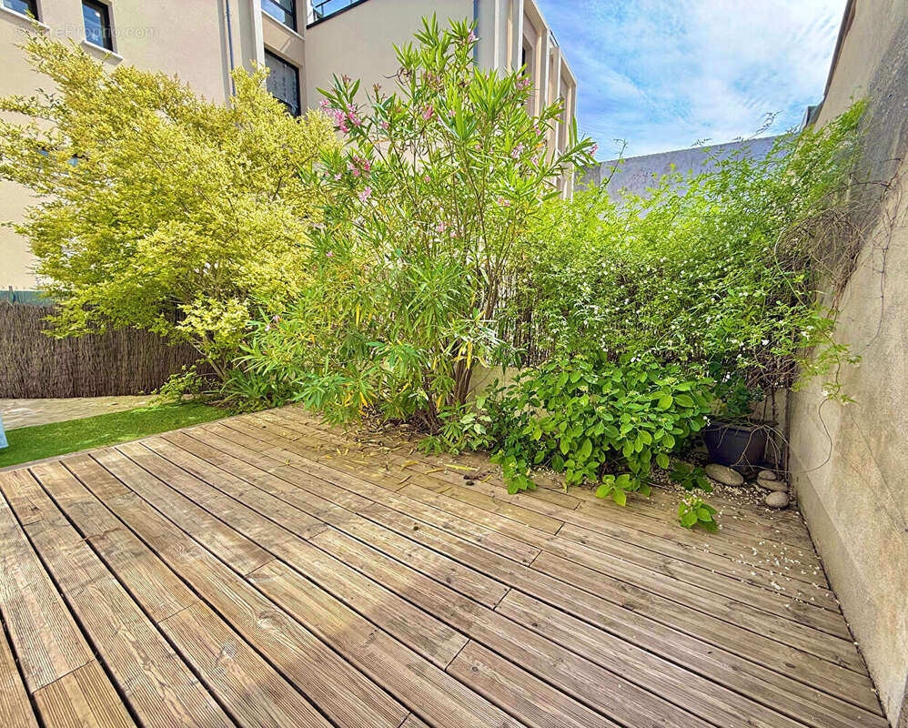 Appartement 67m² à orléans - photo 6