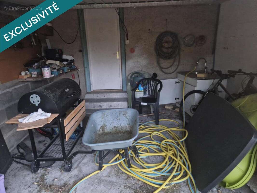 Photo 9 - Maison à SAINT-GEORGES-SUR-CHER