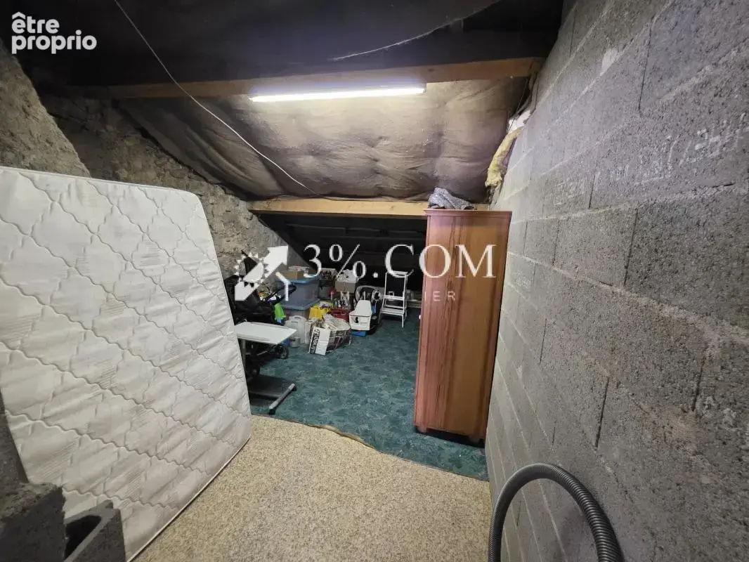 Charmante maison de 117 m2 Blainville sur l'Eau - photo 20
