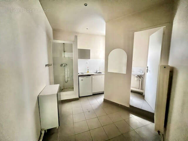 Commerce à PARIS-6E