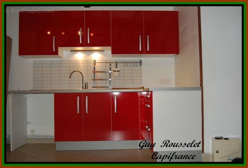 Maison à ALISE-SAINTE-REINE