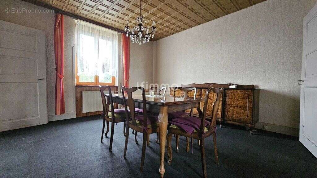 Maison à WITTELSHEIM