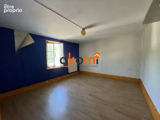 Maison 8 pièces 115 m² à vendre à Val-Et-Chatillon (54480) - photo 9