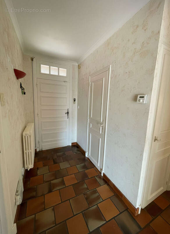 Maison à L'ISLE-JOURDAIN