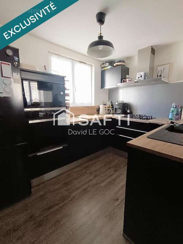 Photo 4 - Appartement à CONCARNEAU