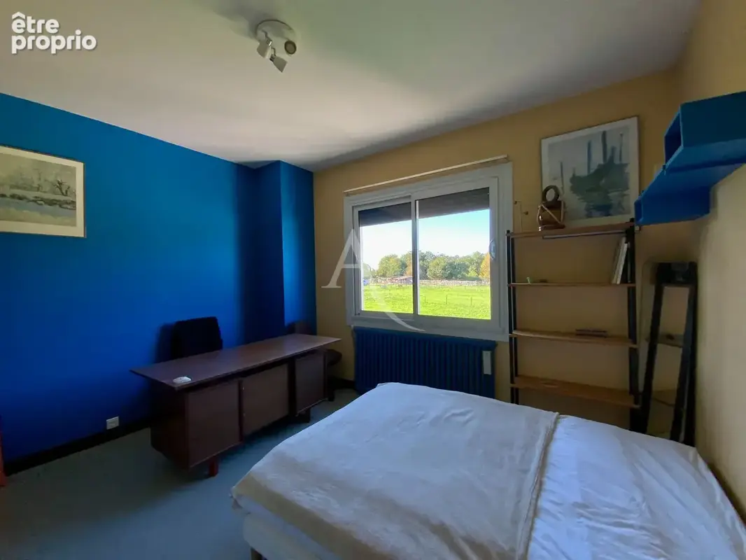 Maison  d'architecte Cravans 17260 - photo 24