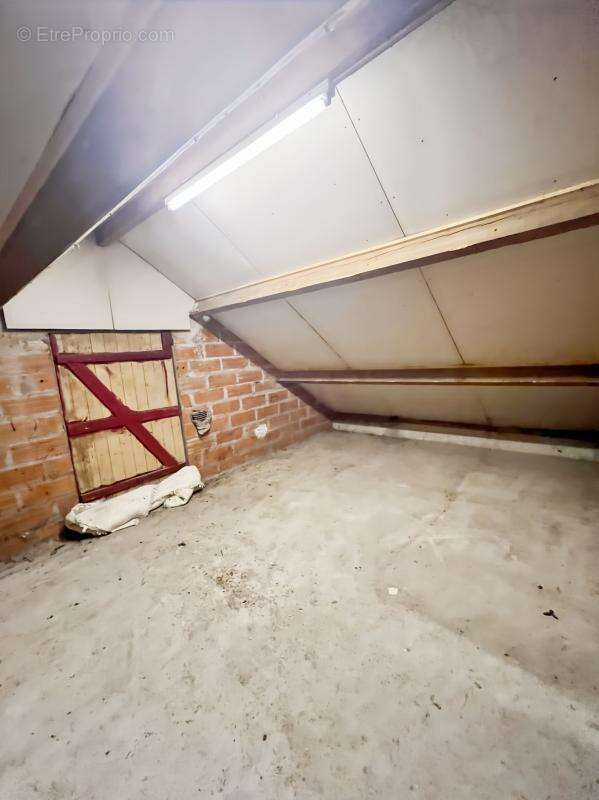 Maison À Vendre - photo 15