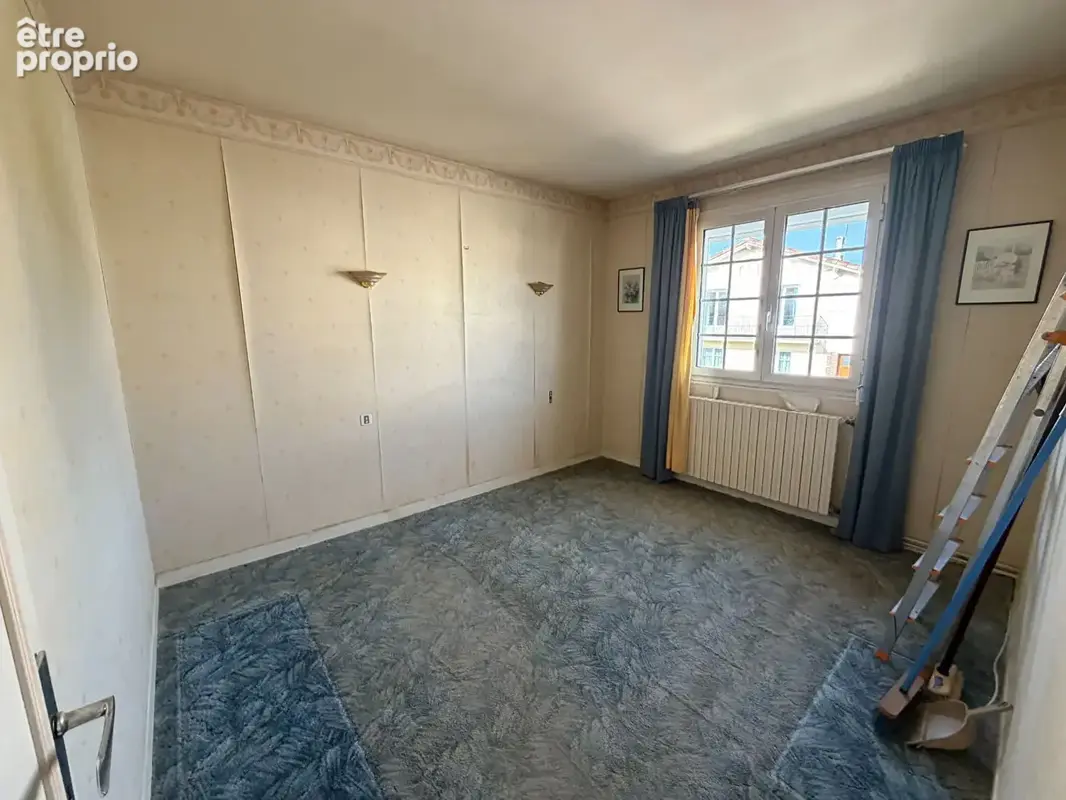 Maison, Villeneuve sur lot 70m2, 3 chambres. Vous cherchez une maison à moins de 100 000 ? Avec 3 chambres et peu de travaux cet - photo 4