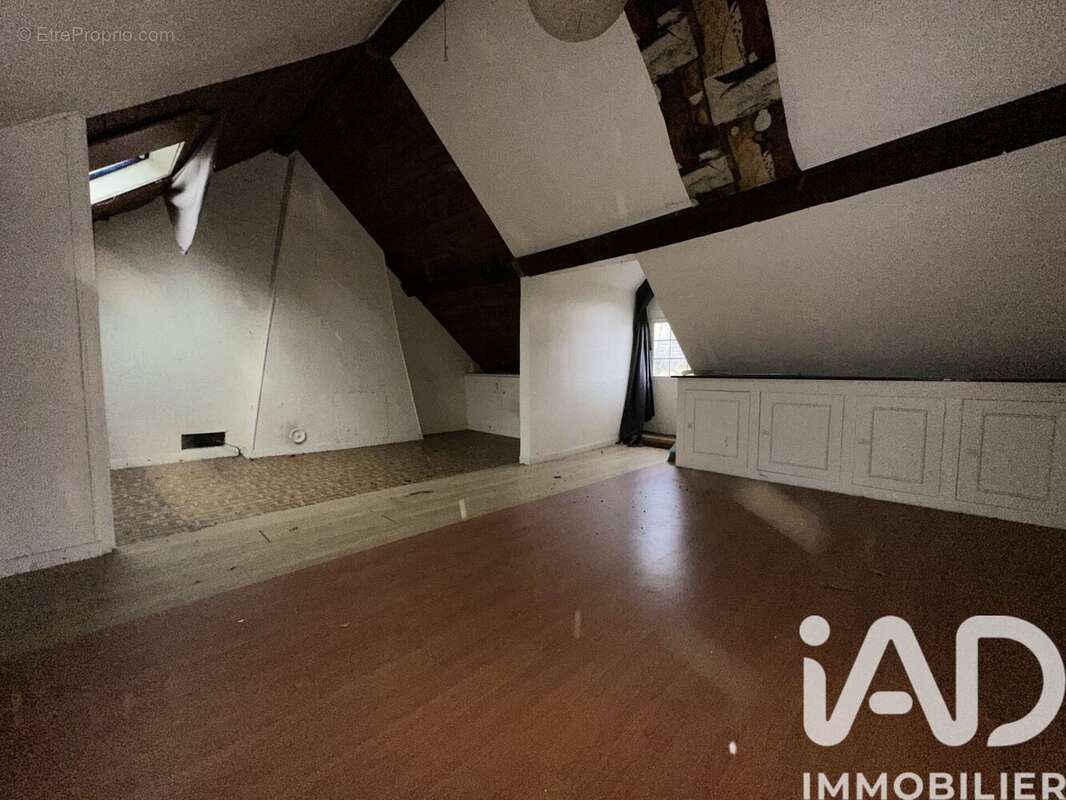 Photo 4 - Maison à PRUNIERS