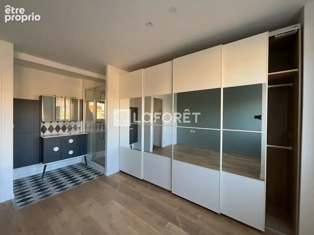 Appartement Le Havre 4 pièces 115 m2 - photo 9